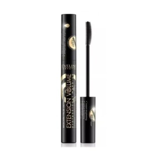 Eveline Extension Volume 4D Mascara voor lengte en verdikking 10 ml
