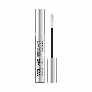 Туш для вій Eveline Volumix Fiberlast Curl 10 мл