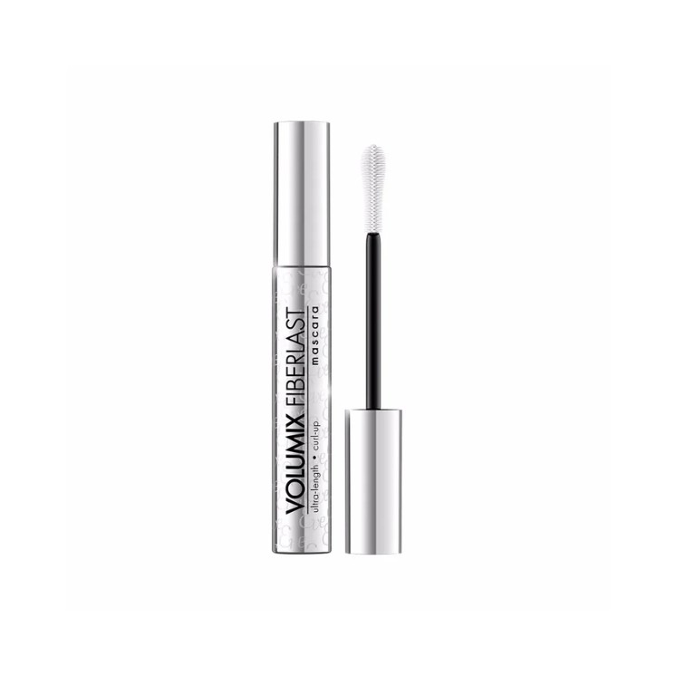 Eveline Volumix Fiberlast Curl Podkręcający Tusz do rzęs 10 ml
