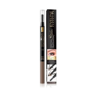 Eveline Brow Styler /02/ Dunkelbraun