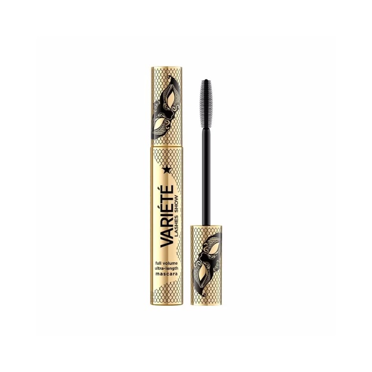 Mascara Eveline Variete Lashes Show 10 ml