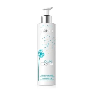 Bandi Pure Care PHA Exfoliating Toner 230 ml