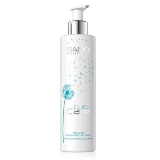 Bandi PURE CARE Marine Gesichtsreinigungsgel 230 ml