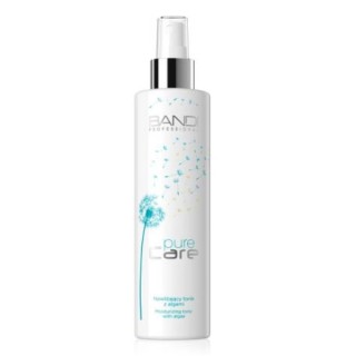 Зволожувальний тонік Bandi Pure Care з водоростями 230 мл