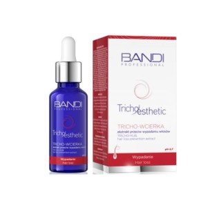 Bandi Trichoesthetic Tricho-Extrakt Lotion gegen Haarausfall 30 ml