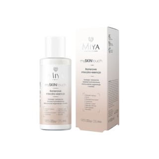 Lait-essence barrière visage Miya Cosmetics mySKINtouch 100 ml