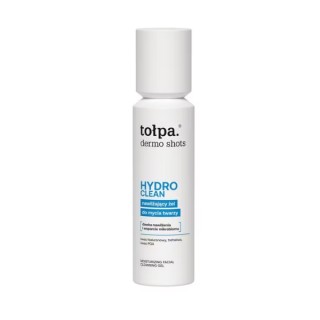 Gel Tołpa Dermo Shots Hydro Clean 120 ml