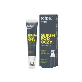 Tołpa Men Serum pod oczy z Witaminą C 15 ml
