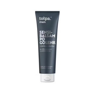 Baume après-rasage Tołpa Men Sensi à Centella Asiatica 100 ml