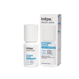 Sérum hydratant visage Tołpa Dermo Shots Hydro Surge 50 ml