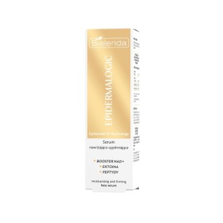 Sérum visage hydratant et raffermissant Bielenda Epidermalogic 30 ml