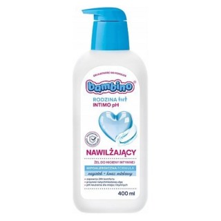gel d'hygiène intime au calendula