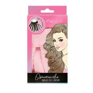 Rouleaux à cheveux pieuvre Ewa Schmith