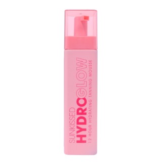 Mousse autobronzante pour le corps Sunkissed HydroGlow, teinte Medium , 200 ml