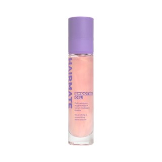 Sérum capillaire nourrissant et lissant Hairmate Smoothie Oil pour une brillance éclatante 50 ml