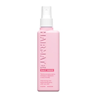 Spray texturisant Hairmate Salt Wave au sel marin 150 ml