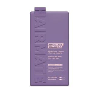 Shampooing lissant anti-frisottis Hairmate Smoothie 250 ml