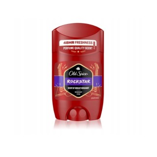 Déodorant stick Old Spice Rockstar 50 ml
