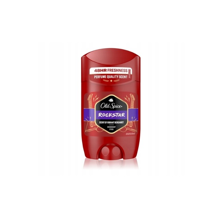 Déodorant stick Old Spice Rockstar 50 ml