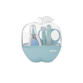 Kit d'entretien Akuku bleu