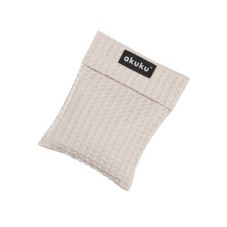 Bouillotte Akuku aux noyaux de cerises (1 pièce)