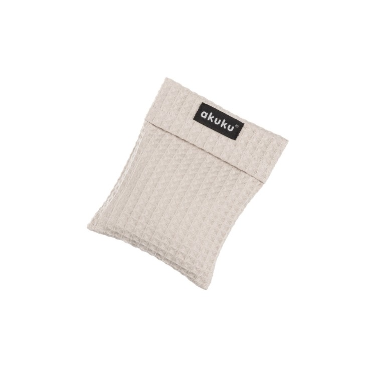 Bouillotte Akuku aux noyaux de cerises (1 pièce)