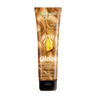 Masque tonifiant Garnier Olia Gloss Blond 150 ml
