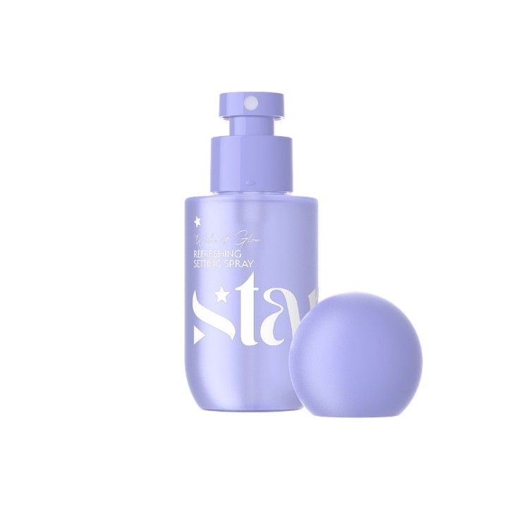 Brume illuminatrice visage Stars from the Stars Wake& Glow 100 ml