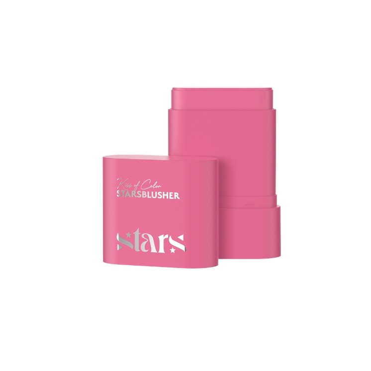 Stars from the Stars Kiss of Color Starblusher Rouge-Stick /01/ 15 g