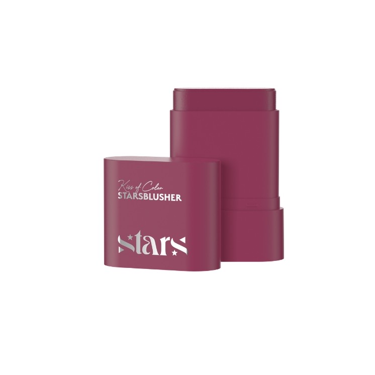 Stars from the Stars Kiss of Color Starblusher Rouge-Stick /03/ 15 g