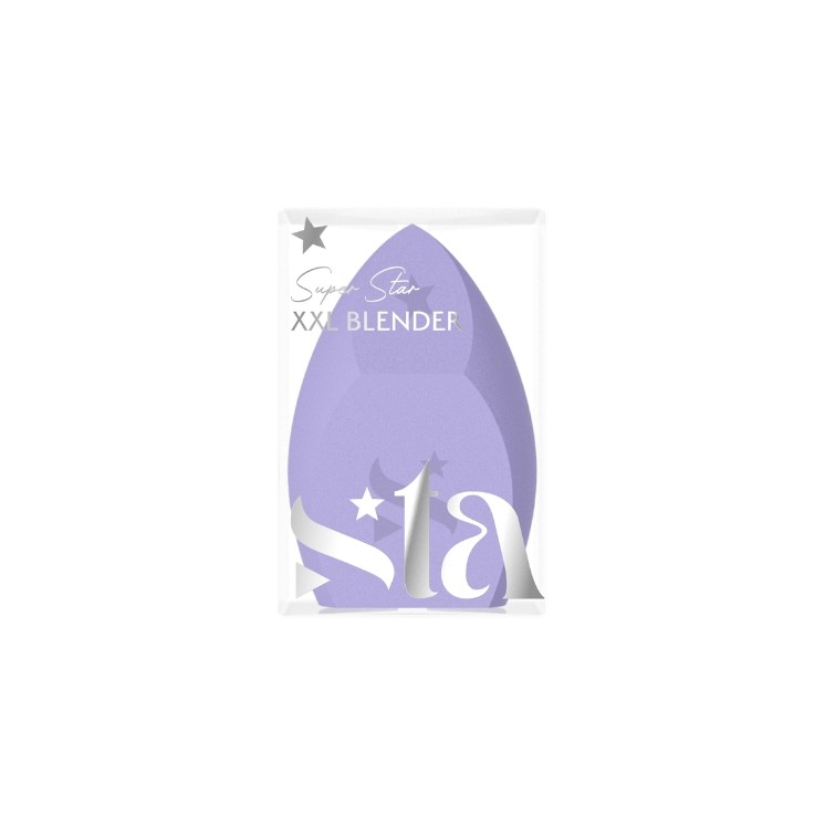 Éponge à maquillage Beauty Blender Super Star XXL Stars from the Stars (1 pièce)