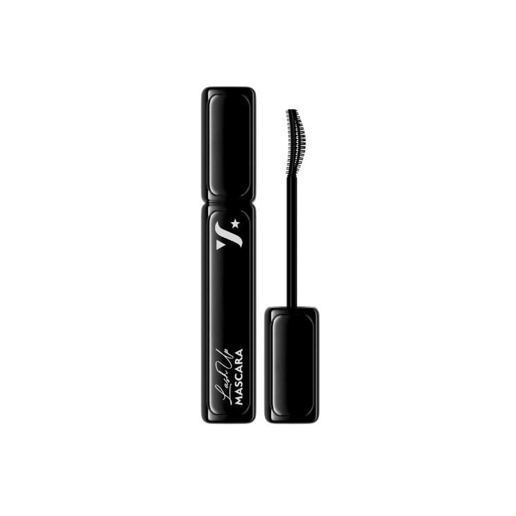 Mascara recourbant Stars from the Stars Lash Up Noir 7g