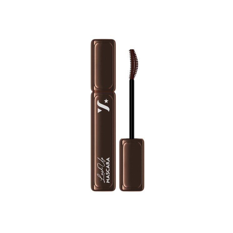 Mascara recourbant Stars from the Stars Lash Up Brun 7g