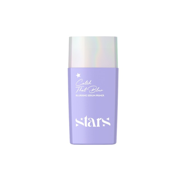 Base de maquillage lissante Stars from the Stars Catch That Blur 30 g