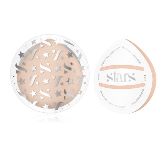 Éponge à maquillage Stars from the Stars Catch That Puff (1 pièce)
