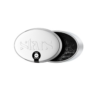 Savon à sourcils Stars from the Stars /03/ Noir 20 g