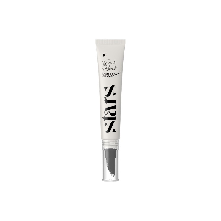 Huile pour sourcils et cils Stars from the Stars Wink Boost 6 g
