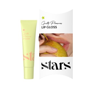 Stars from the Stars Guilty Pleasure Lip Gloss Poire 10 g