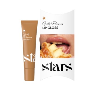 Stars from the Stars Guilty Pleasure Lip Gloss Tarte aux pommes 10 g