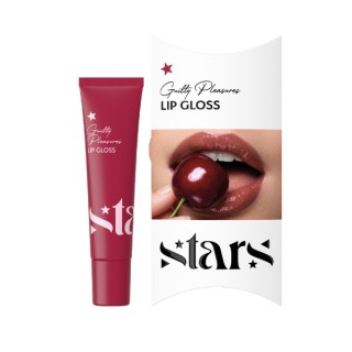 Stars from the Stars Guilty Pleasure Lip Gloss Kirsche 10 g