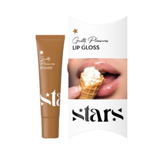 Stars from the Stars Guilty Pleasure Lip Gloss en tube crème de 10 g