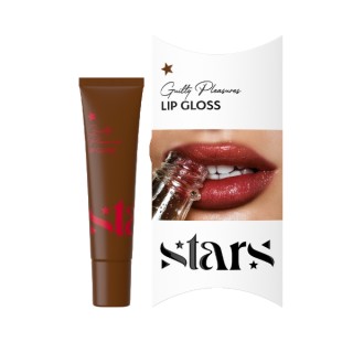 Stars from the Stars Guilty Pleasure Lip Gloss Cola 10 g