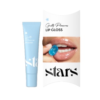 Stars from the Stars Guilty Pleasure Lip Gloss Ice Candy 10 г