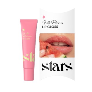 Stars from the Stars Guilty Pleasure Lip Gloss 10 g