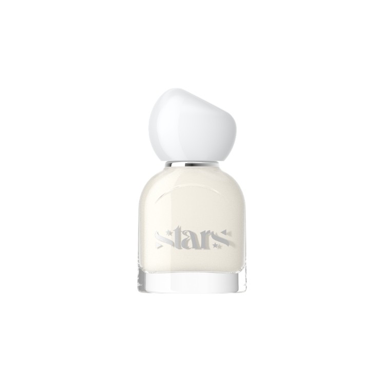 Base pour ongles semi-mate Stars from the Stars 10 g