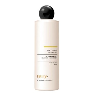 Shampoing lissant Sway Silky Glow 300 ml