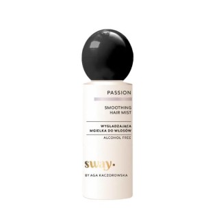 Brume lissante pour cheveux Sway Passion 100 ml