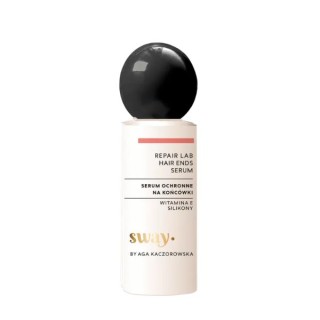 Sérum protecteur Sway Repair Lab pour les pointes 100 ml