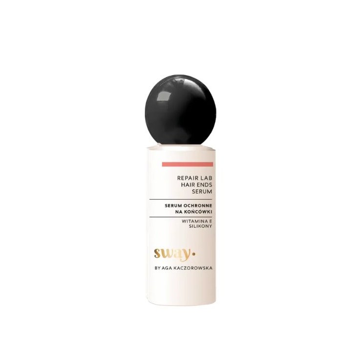 Sérum protecteur Sway Repair Lab pour les pointes 100 ml