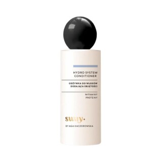 Spray revitalisant hydratant pour cheveux Sway Hydro System 150 ml